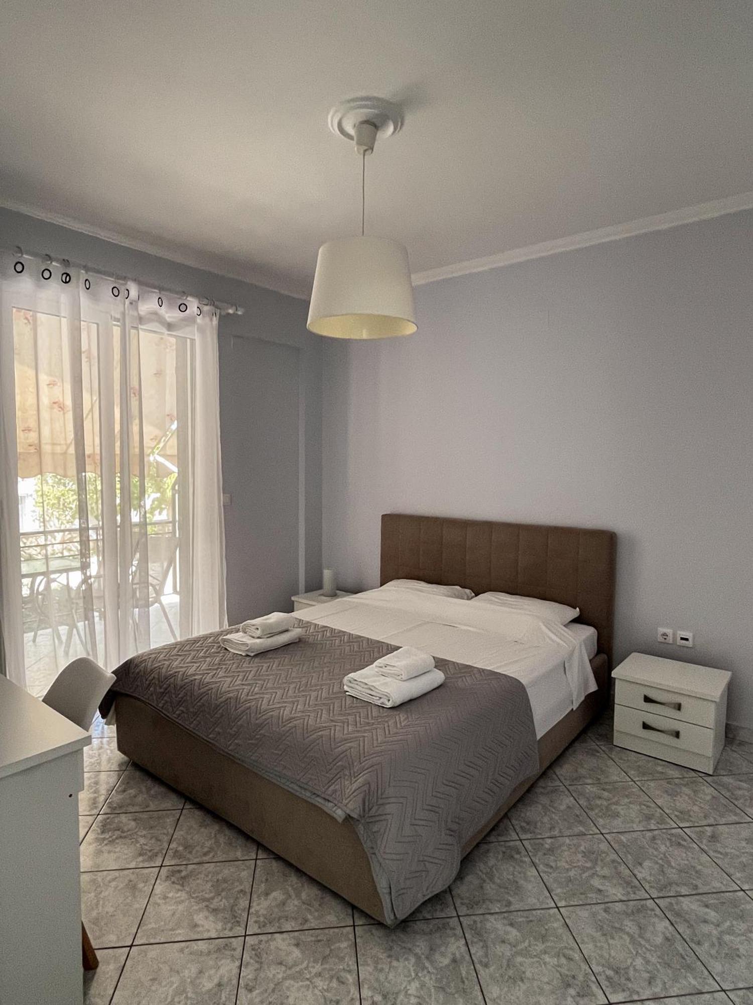 Esperia Studios Tsoukaladhes Ngoại thất bức ảnh